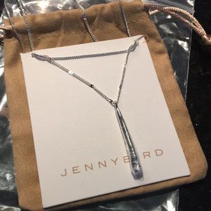 Fabfitfun JennyBird Necklace